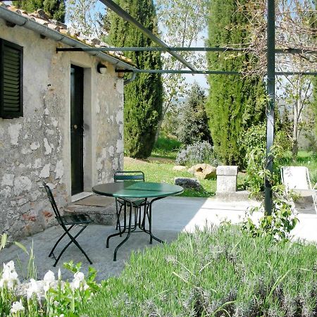 Vignagrande Agriturismo Сатурния Екстериор снимка