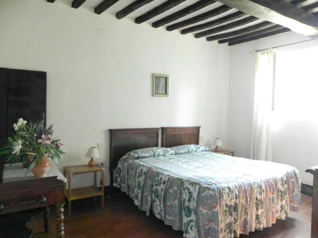 Vignagrande Agriturismo Сатурния Стая снимка