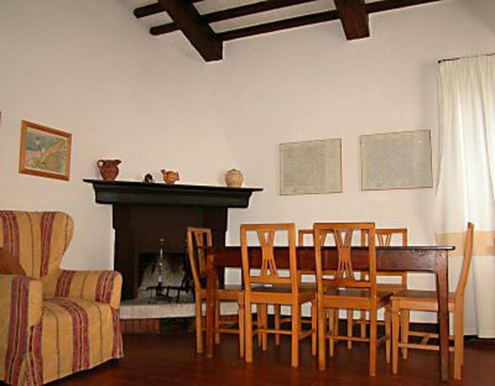 Vignagrande Agriturismo Сатурния Стая снимка
