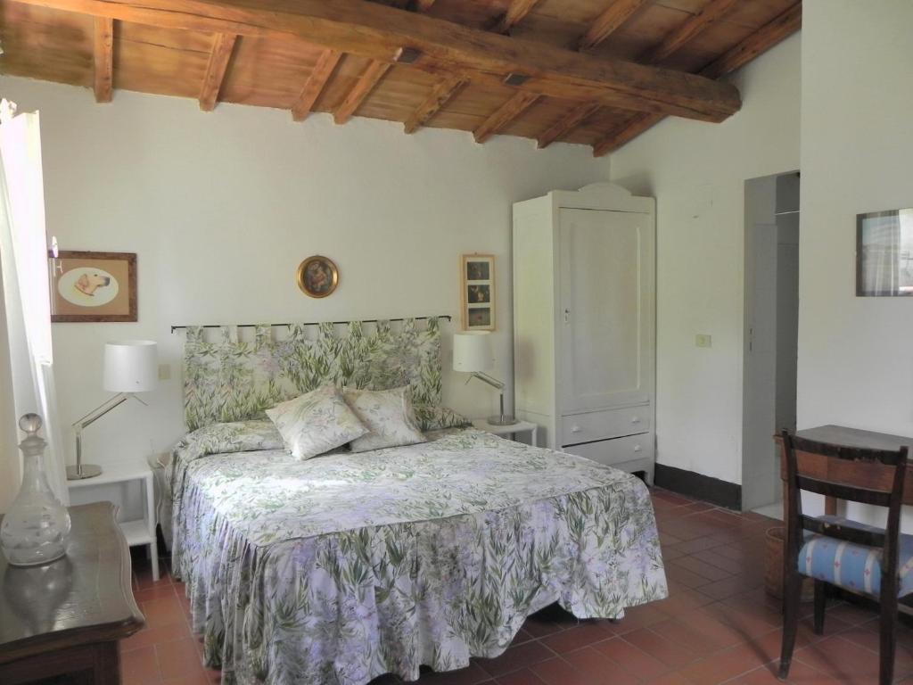 Vignagrande Agriturismo Сатурния Стая снимка