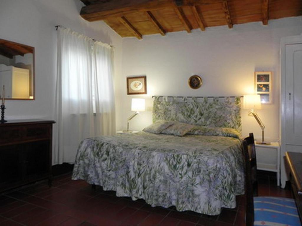 Vignagrande Agriturismo Сатурния Екстериор снимка