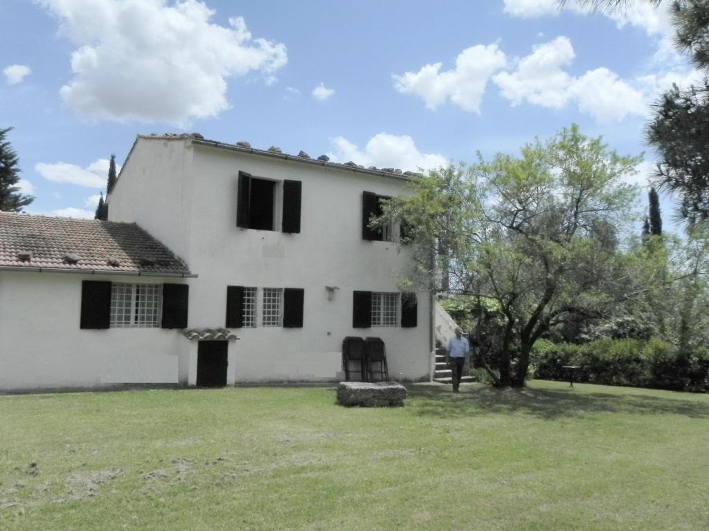 Vignagrande Agriturismo Сатурния Стая снимка