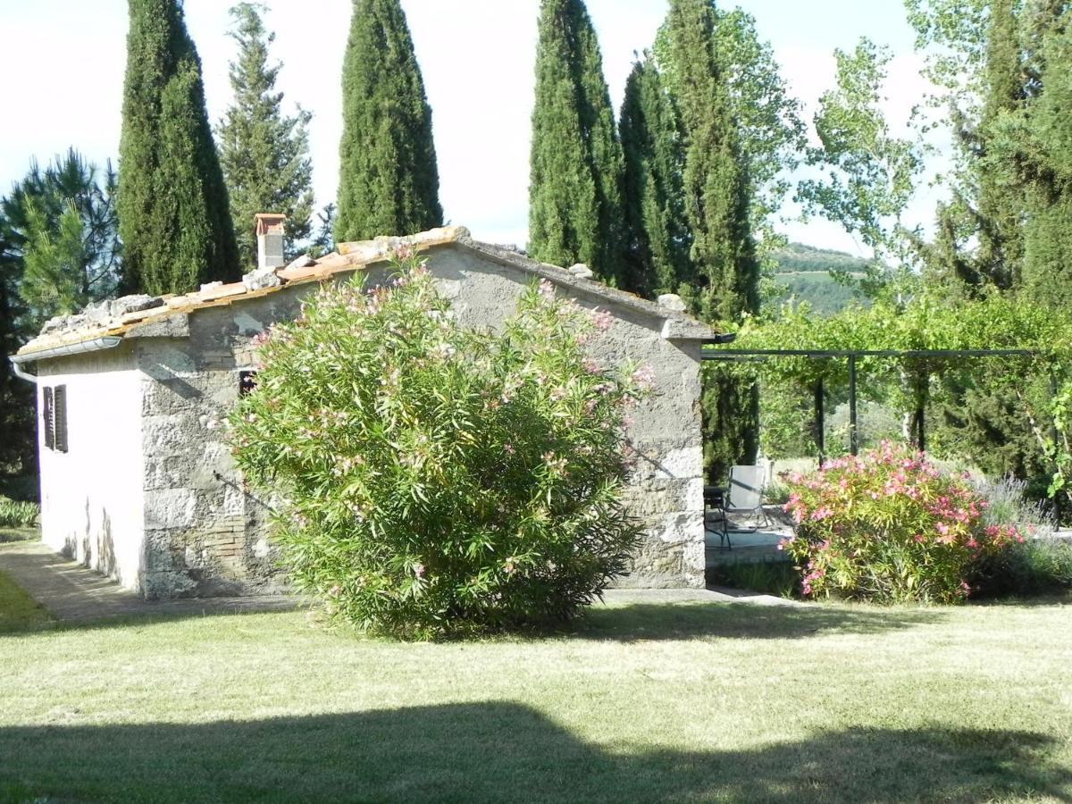 Vignagrande Agriturismo Сатурния Екстериор снимка