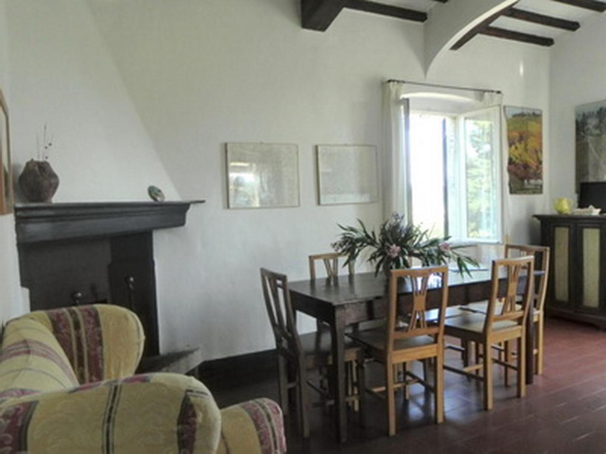 Vignagrande Agriturismo Сатурния Стая снимка