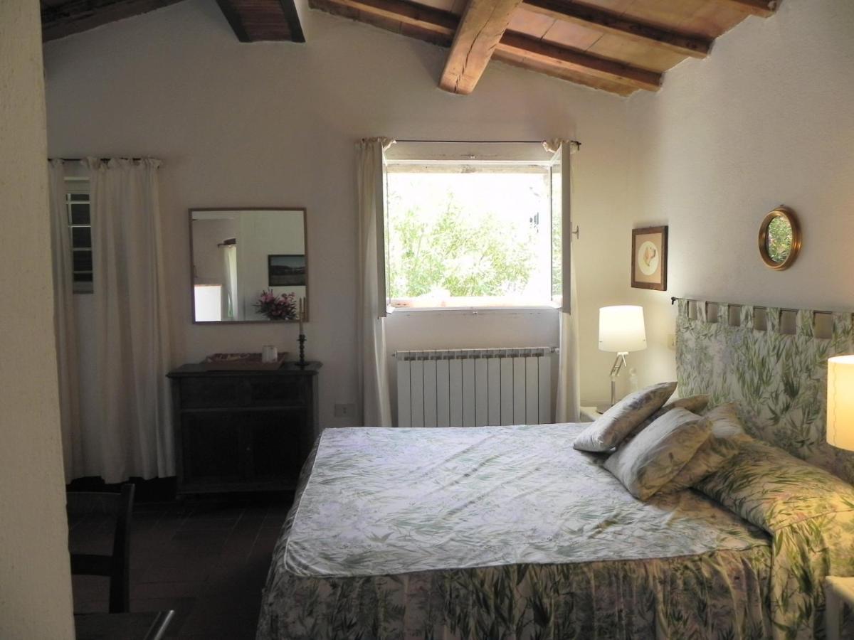 Vignagrande Agriturismo Сатурния Екстериор снимка