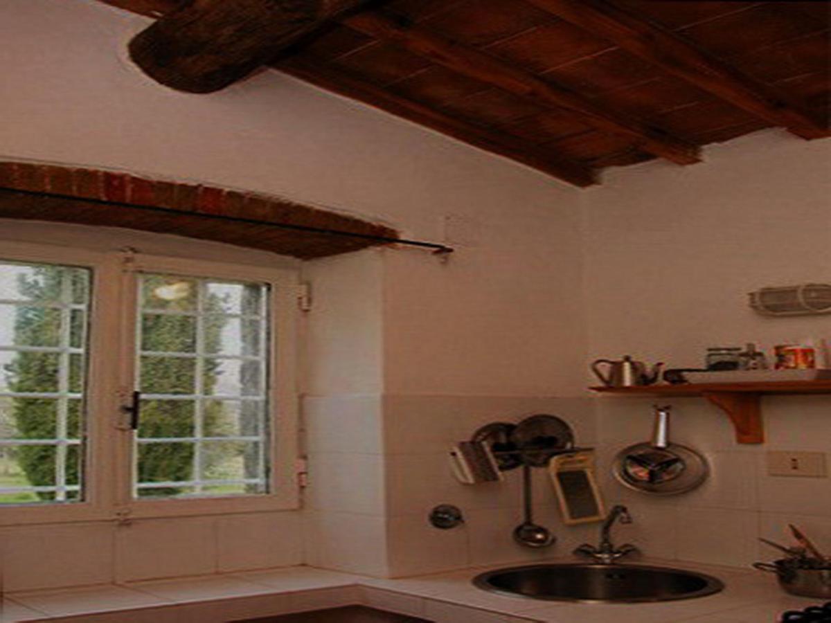 Vignagrande Agriturismo Сатурния Стая снимка