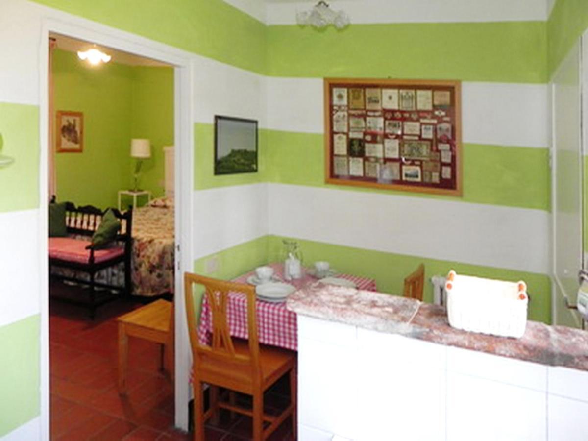 Vignagrande Agriturismo Сатурния Стая снимка
