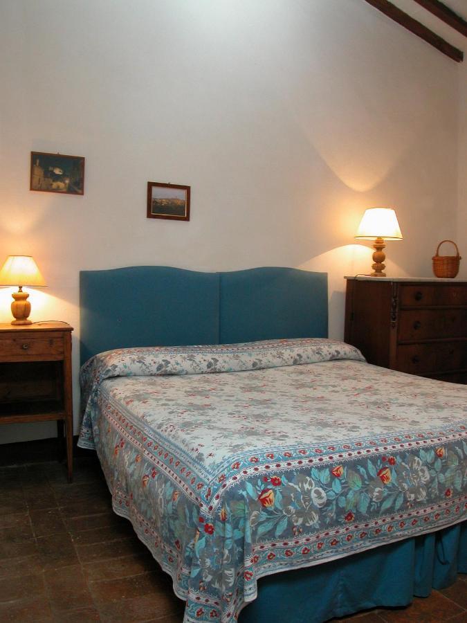 Vignagrande Agriturismo Сатурния Екстериор снимка