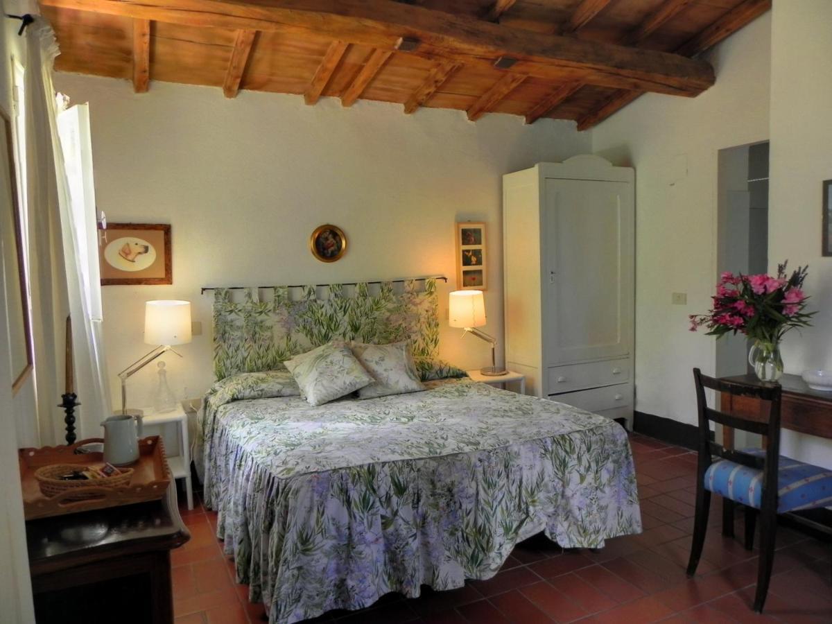 Vignagrande Agriturismo Сатурния Стая снимка