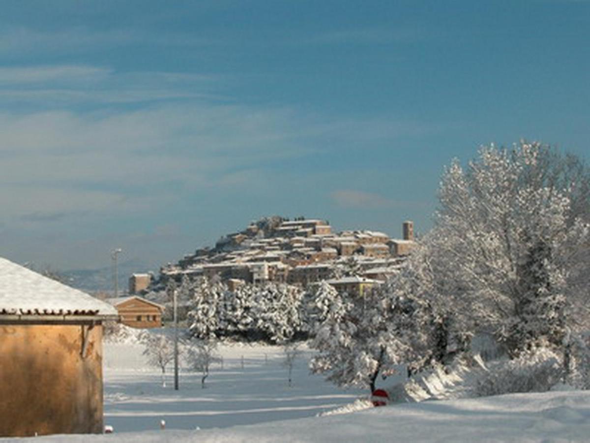 Vignagrande Agriturismo Сатурния Стая снимка