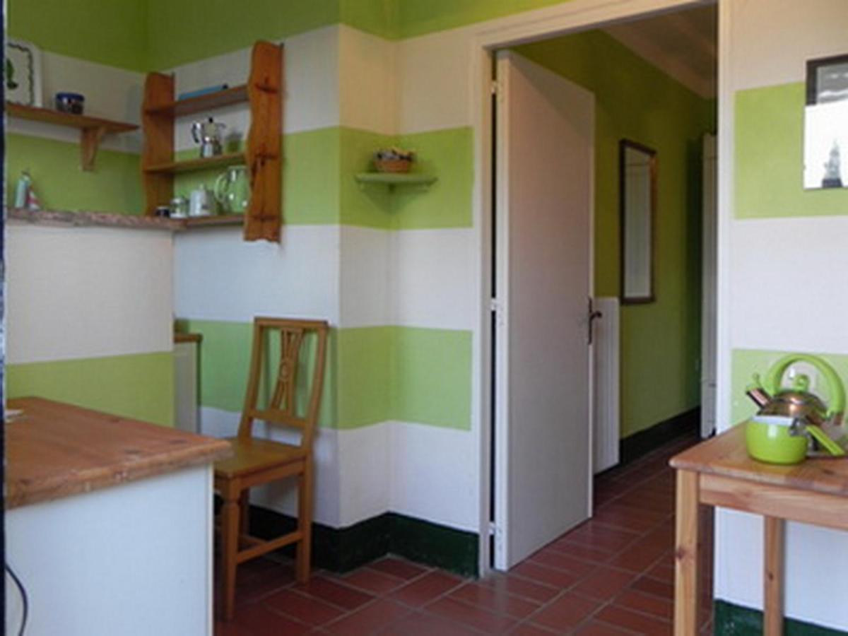 Vignagrande Agriturismo Сатурния Стая снимка